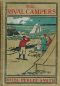 [Gutenberg 40548] • The Rival Campers; Or, The Adventures of Henry Burns